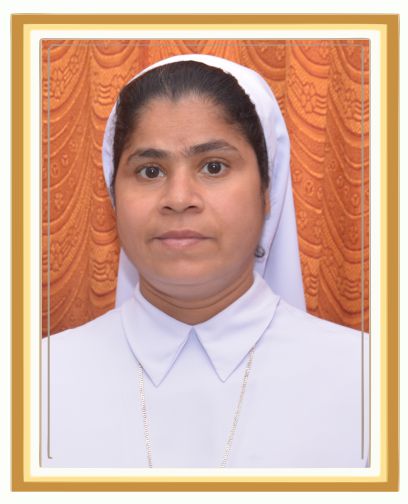 Fr. P.J Joseph